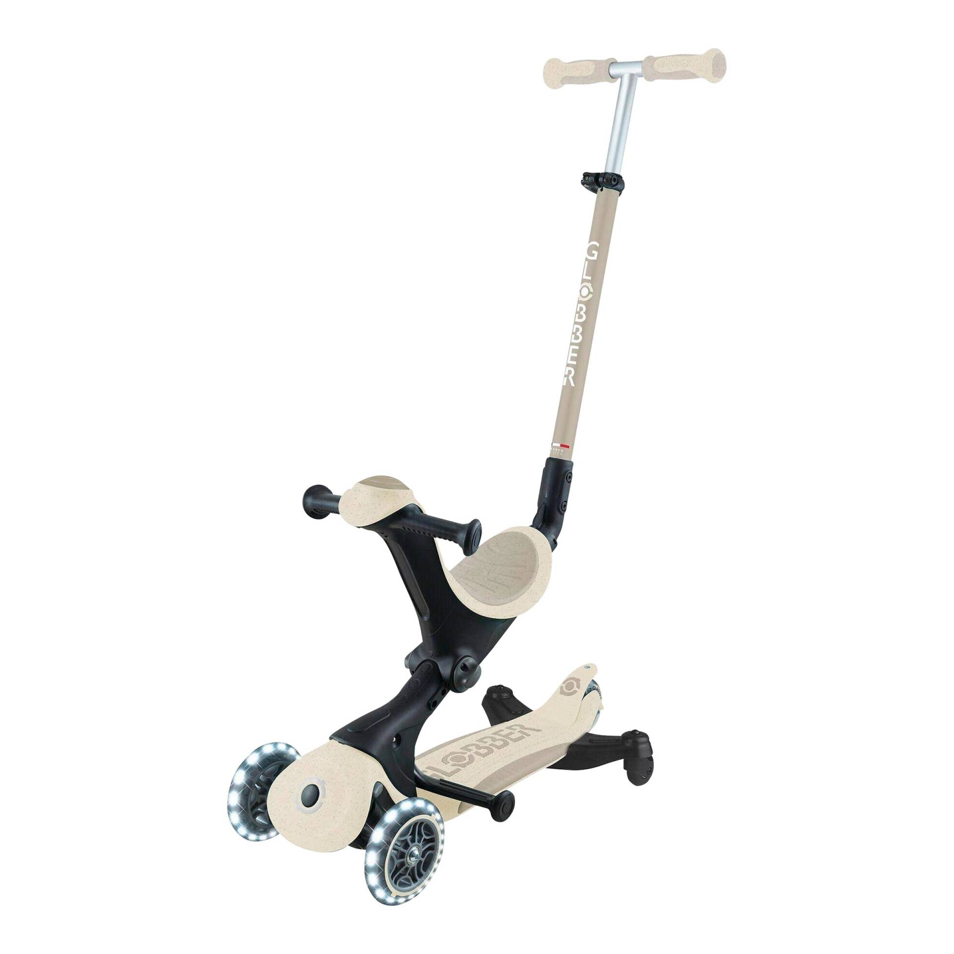 Globber Scooter GO-UP DELUXE 360 von Globber