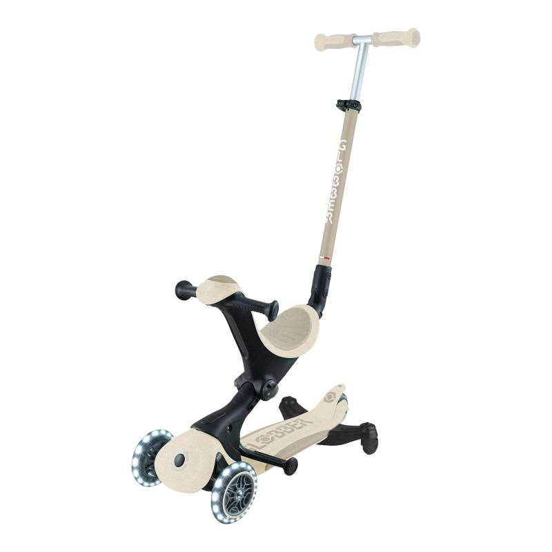 Globber Scooter GO-UP DELUXE 360 von Globber