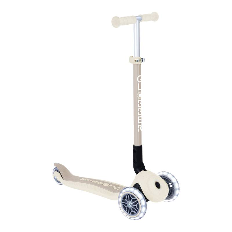 Globber Scooter PRIMO Foldable Lights ECO von Globber