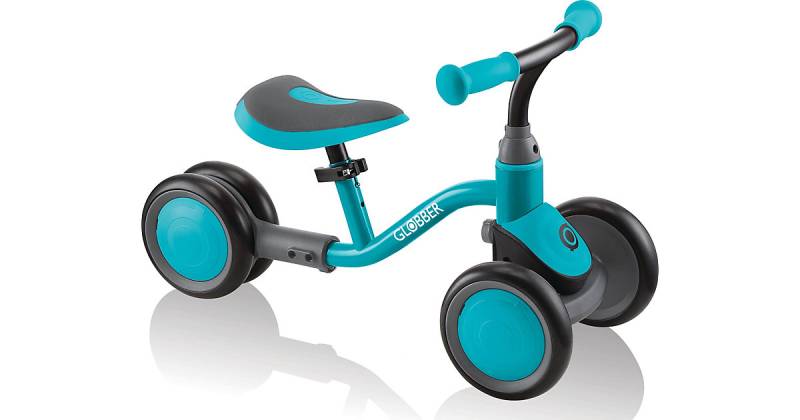 Learning Bike türkis von Globber