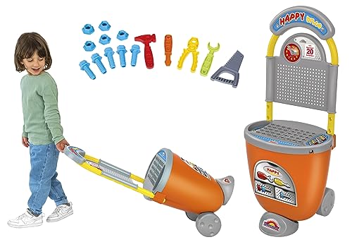 Globo 41867 Happy Brico, Orange von GLOBO