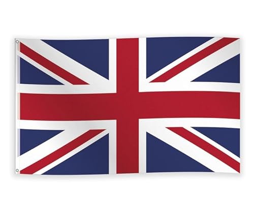 Globos Fahne England Großbritannien 150 X 90 cm Flagge Union Jack von Globos