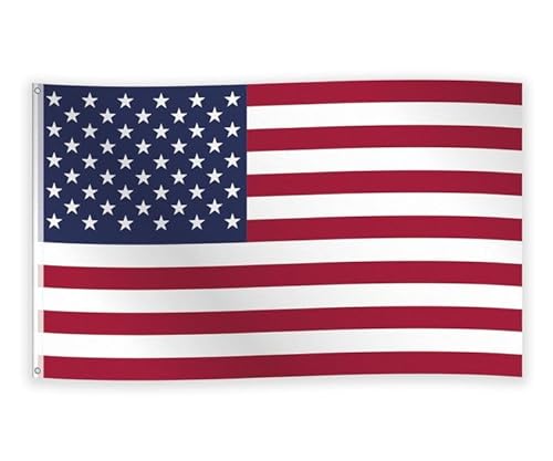 Globos Fahne USA 150 X 90 cm Flagge Amerika von Globos