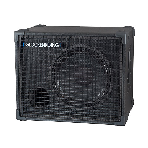 Glockenklang Space Neo 1x12 Box E-Bass Glockenklang Space Neo 1x12 Box E-Bass von Glockenklang