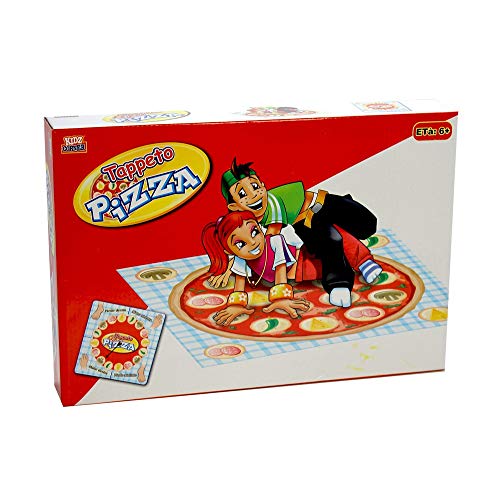 Spiel Tappet.pizza 30-ht9990 Brettspiel Klassisch Für Kinder von Glooke Selected
