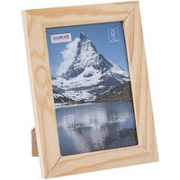 Bilderrahmen m. Glas 14,5x19,5cm von Glorex