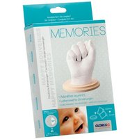 Memories Geschenkpackung Wacholder / China von Glorex