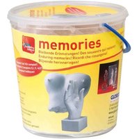 Memories Geschenkpackung für Erwachsene Memories Geschenkpackung für Erwachsene von Glorex