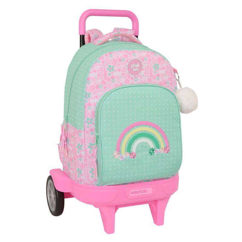 Schulrucksack Glow Lab Amazing 33 x 45 x 22 cm von Glow Lab