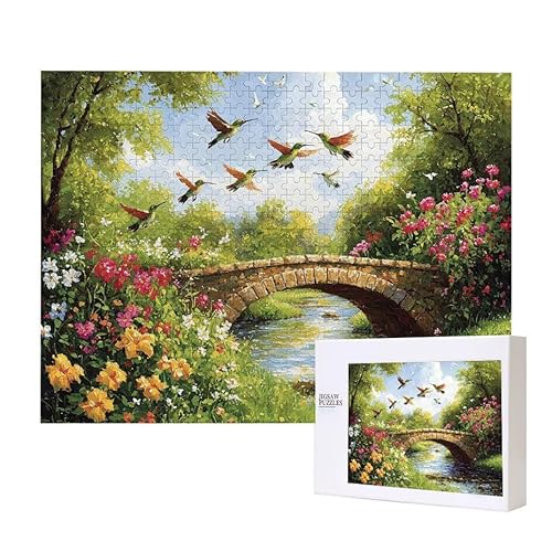 Garten Landschaft Puzzle 3000 Teile Puzzles Erwachsene, Helle und farbenfrohe Puzzles, Indoor-Puzzle-Kreativspiel zur Entspannung von Erwachsenen und Erziehung oder als Geschenk I-353 Garten Landschaft Puzzle 3000 Teile Puzzles Erwachsene, Helle und farbenfrohe Puzzles, Indoor-Puzzle-Kreativspiel zur Entspannung von Erwachsenen und Erziehung oder als Geschenk I-353 von Glslmznq