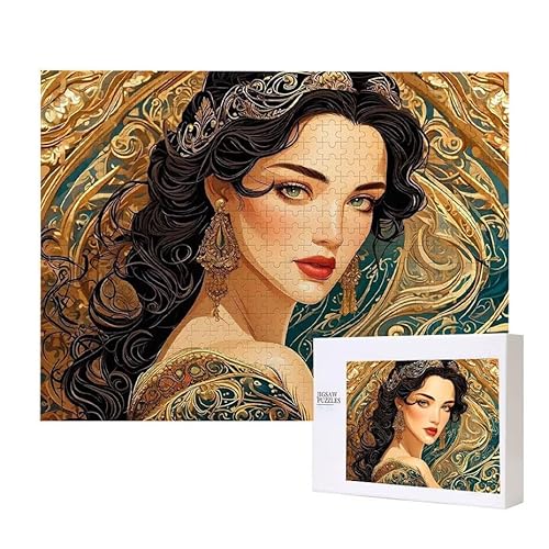 Puzzle für Erwachsene 1500 Schöne Frauen Puzzle Erwachsene Pädagogisches Spiel Herausforderung Spielzeug 1000 Teile DIY-Bastel Puzzles für Heimdekoration, Geschenke Puzzle für Erwachsene 1500 Schöne Frauen Puzzle Erwachsene Pädagogisches Spiel Herausforderung Spielzeug 1000 Teile DIY-Bastel Puzzles für Heimdekoration, Geschenke von Glslmznq