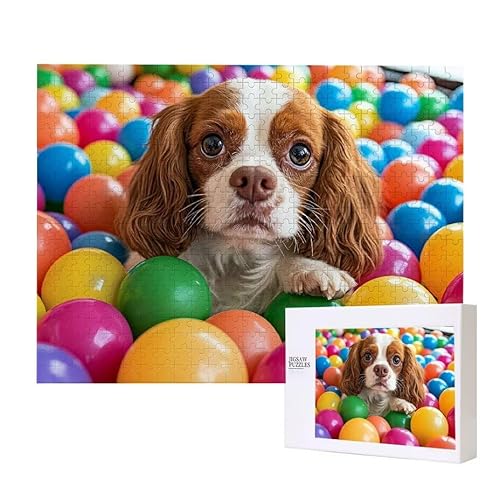 Puzzle für Erwachsene 200 Tiere Hunde Puzzle für Erwachsene Pädagogisches Spiel Herausforderung Spielzeug 1000 Teile DIY-Bastel Puzzles für Heimdekoration, Geschenke Puzzle für Erwachsene 200 Tiere Hunde Puzzle für Erwachsene Pädagogisches Spiel Herausforderung Spielzeug 1000 Teile DIY-Bastel Puzzles für Heimdekoration, Geschenke von Glslmznq