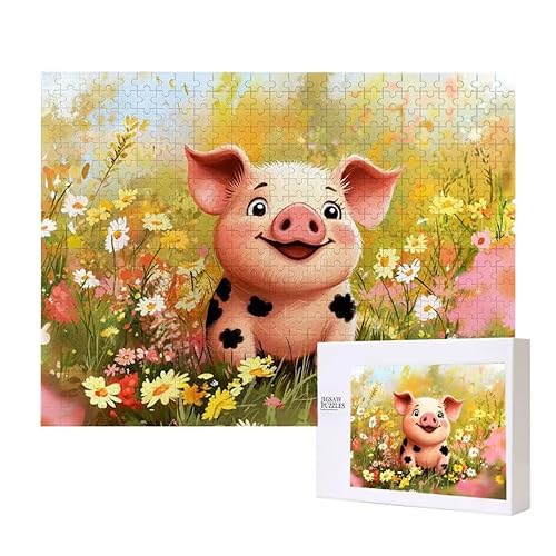Puzzle für Erwachsene 3000 Astronotus ocellatus Puzzle Erwachsene Pädagogisches Spiel Herausforderung Spielzeug 1000 Teile DIY-Bastel Puzzles für Heimdekoration, Geschenke von Glslmznq