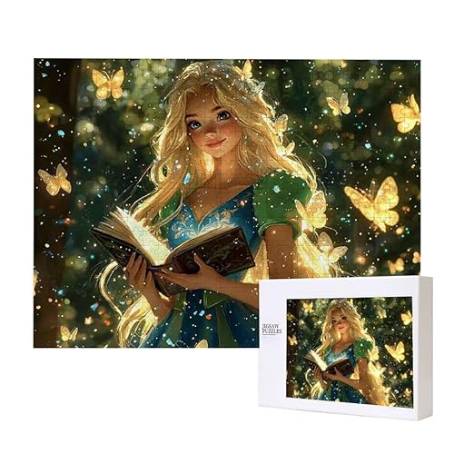 Puzzle für Erwachsene 3000 Schöne Frauen Puzzle Erwachsene Pädagogisches Spiel Herausforderung Spielzeug 1000 Teile DIY-Bastel Puzzles für Heimdekoration, Geschenke Puzzle für Erwachsene 3000 Schöne Frauen Puzzle Erwachsene Pädagogisches Spiel Herausforderung Spielzeug 1000 Teile DIY-Bastel Puzzles für Heimdekoration, Geschenke von Glslmznq