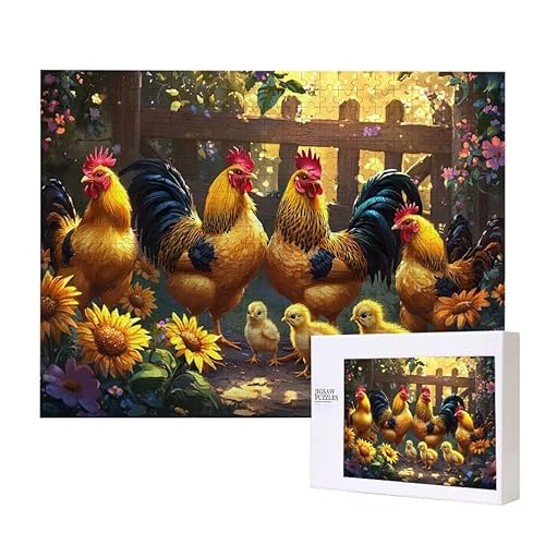 Schwanz Puzzle 1000 Teile Puzzles Erwachsene, Helle und farbenfrohe Puzzles, Indoor-Puzzle-Kreativspiel zur Entspannung von Erwachsenen und Erziehung oder als Geschenk I-192 von Glslmznq