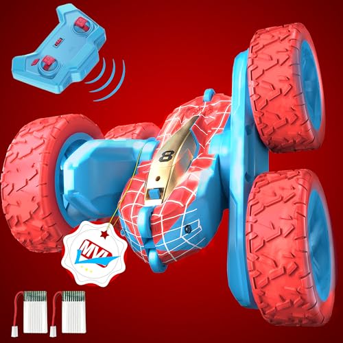 Glückpa Ferngesteuertes Auto ab 3 4 5 6 7 8 9 Jahre,4WD RC Auto mit Akku,Spielzeug ab 3-14 Jahre,Geschenk Junge Mädchen 3 4 5 6 7 8 9 10 Jahre,Auto Ferngesteuert Kinder,RC Car Glückpa Ferngesteuertes Auto ab 3 4 5 6 7 8 9 Jahre,4WD RC Auto mit Akku,Spielzeug ab 3-14 Jahre,Geschenk Junge Mädchen 3 4 5 6 7 8 9 10 Jahre,Auto Ferngesteuert Kinder,RC Car von Glückpa
