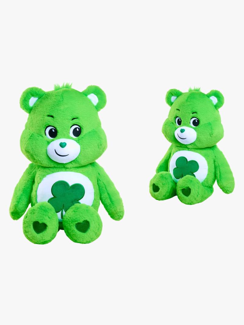 Care Bears Kuscheltier Glücksbärchi 60 cm Care Bears Kuscheltier Glücksbärchi 60 cm von Glücksbärchis