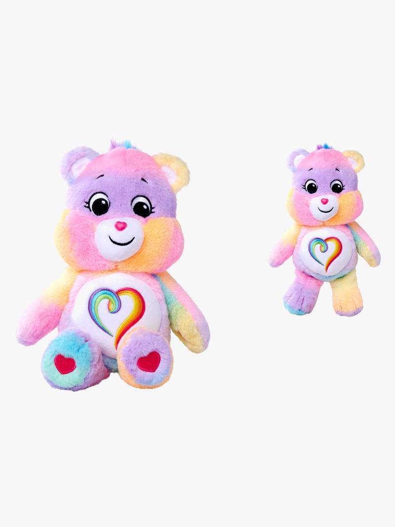 Care Bears Plüschspielzeug Gemeinschaftsbärchi 35 cm Care Bears Plüschspielzeug Gemeinschaftsbärchi 35 cm von Glücksbärchis
