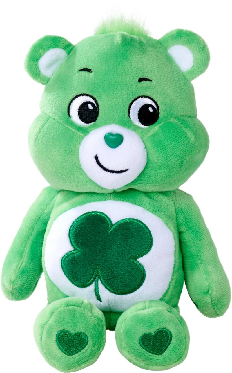 Care Bears Plüschspielzeug Glücksbärchi 23 cm von Glücksbärchis