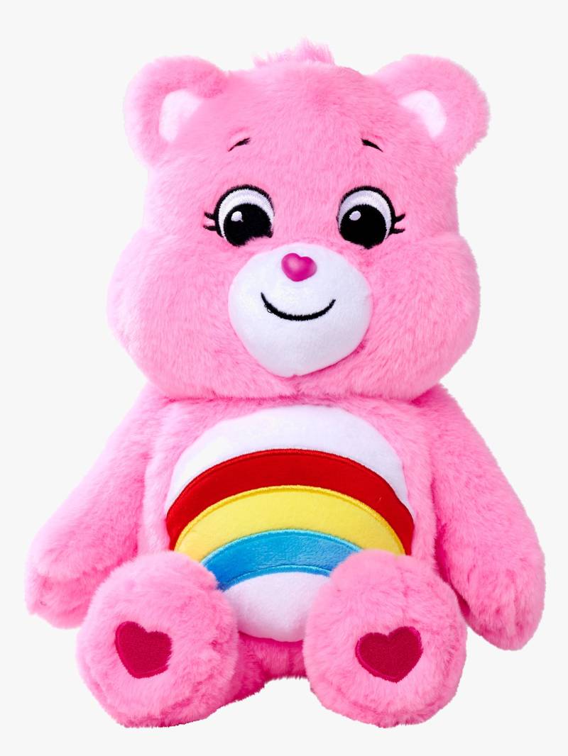Care Bears Plüschspielzeug Hurrabärchi 35 cm Care Bears Plüschspielzeug Hurrabärchi 35 cm von Glücksbärchis