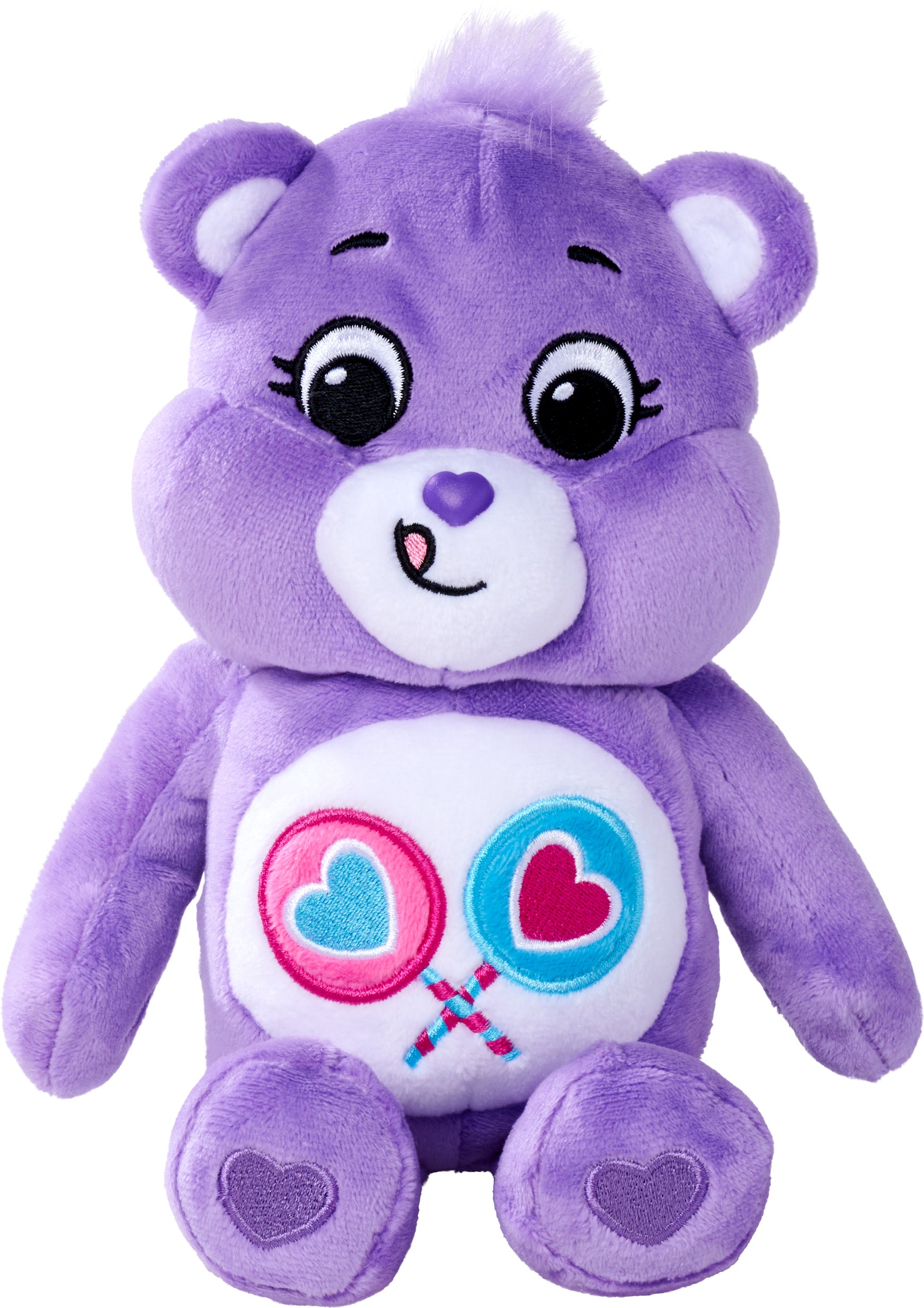Care Bears Plüschspielzeug Teile-gern-Bärchi 23 cm Care Bears Plüschspielzeug Teile-gern-Bärchi 23 cm von Glücksbärchis