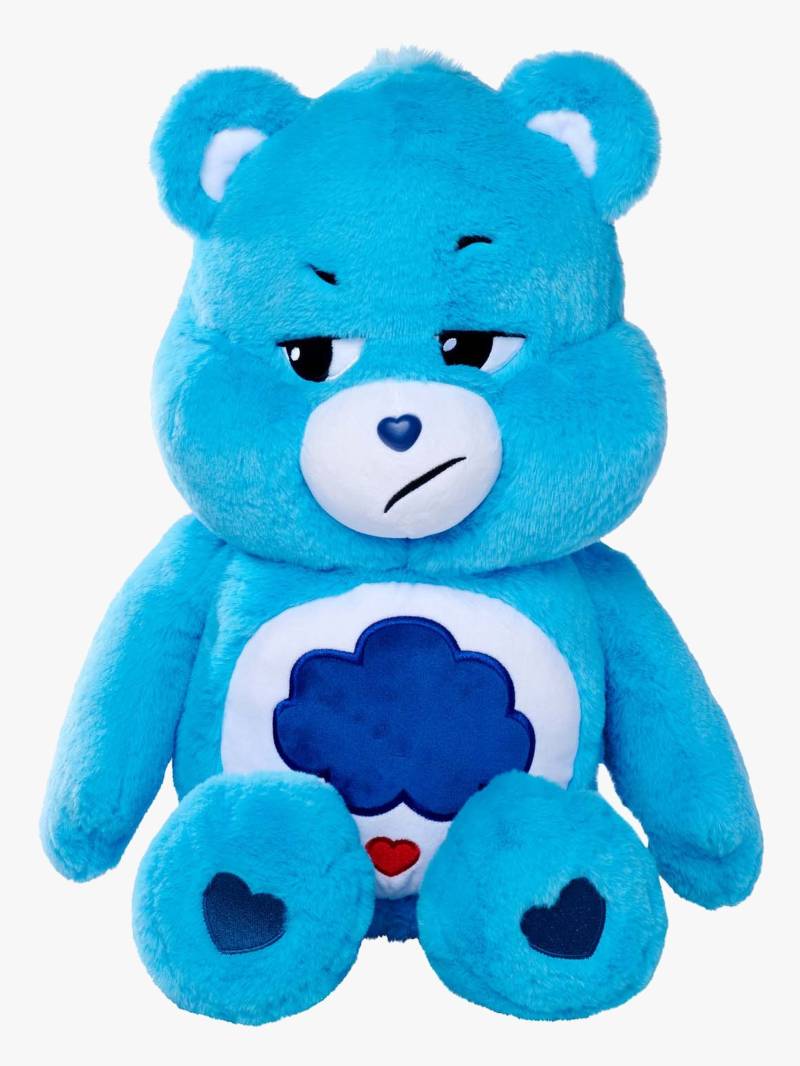 Glücksbärchis Kuscheltier Brummbärchi 60 cm, Blau Glücksbärchis Kuscheltier Brummbärchi 60 cm, Blau von Glücksbärchis