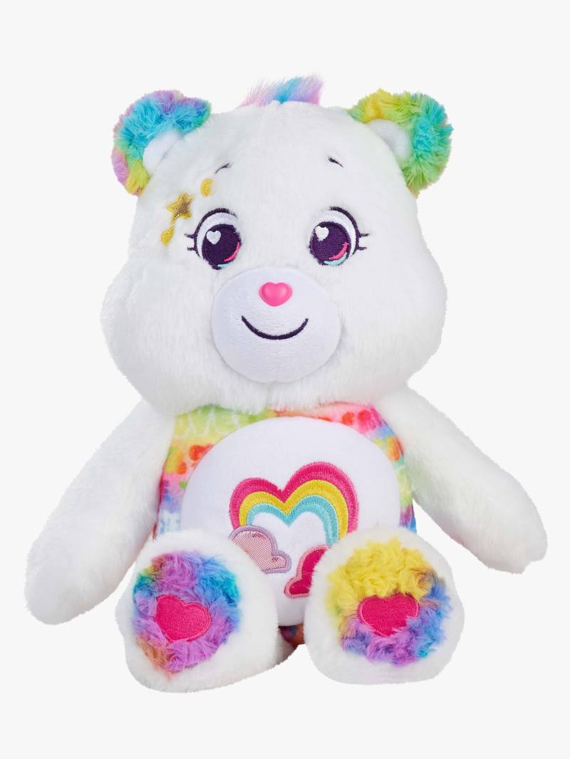 Glücksbärchis Kuscheltier Freundschaftsbärchi 35 cm Glücksbärchis Kuscheltier Freundschaftsbärchi 35 cm von Glücksbärchis