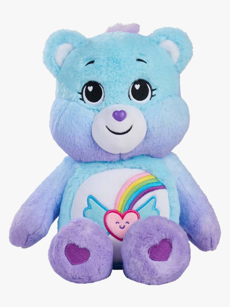 Glücksbärchis Plüschtier Schlummerbärchi 35 cm Glücksbärchis Plüschtier Schlummerbärchi 35 cm von Glücksbärchis