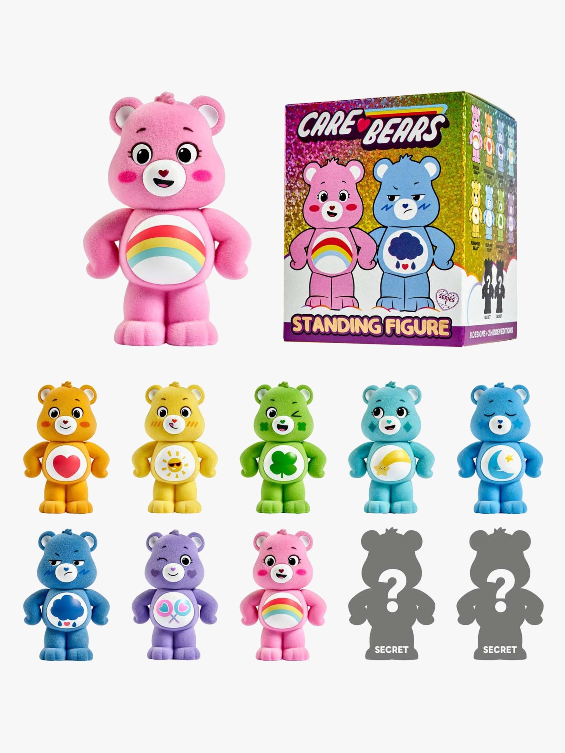 Glücksbärchis Sammelfigur Blindbox Glücksbärchis Sammelfigur Blindbox von Glücksbärchis