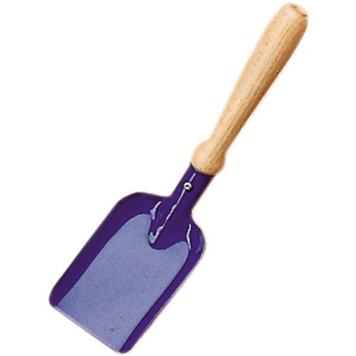 Glückskäfer 535206 Schäufelchen eckig 25 cm blau Glückskäfer 535206 Schäufelchen eckig 25 cm blau von Glückskäfer