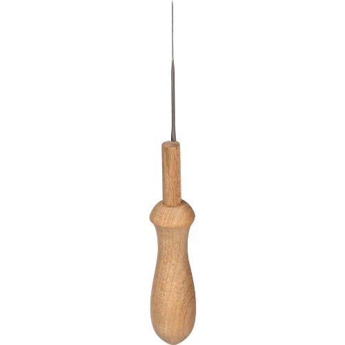 Glückskäfer Coccinelle 540038 Filzständer aus Holz für 1 Nadel von Glückskäfer