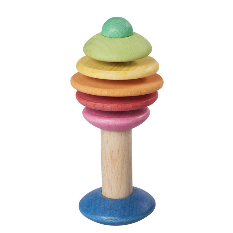 nic - Rasselbäumchen nic - Rasselbäumchen von nic