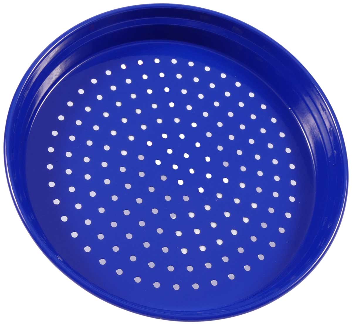 Glückskäfer - Sandsieb aus Metall blau Glückskäfer - Sandsieb aus Metall blau von Glückskäfer