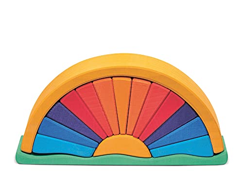 Glckskfer Strahlenbogen orange/gelb Glckskfer Strahlenbogen orange/gelb von Glckskfer