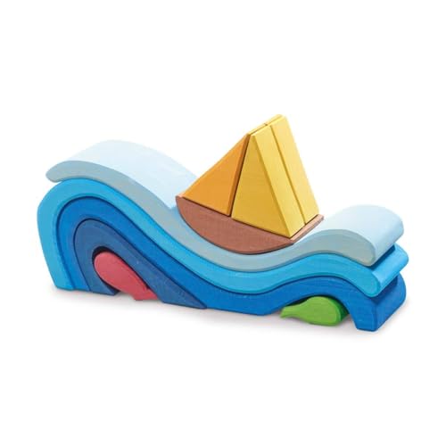 Glückskäfer Wellen-Boot Glückskäfer Wellen-Boot von Glückskäfer