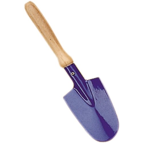 Glückskäfer schepje 26 cm Blauw von Glückskäfer
