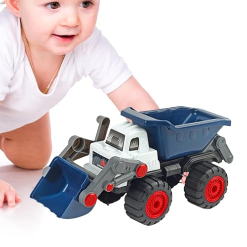 Bagger Spielzeugmodell Excavator Konstruktion Toy Excavator Bulldozer Model Vehicle Toy Ingenieurspiel Geburtstag des Tages für Outdoor Indoor Spiel Hof Cham Bagger Spielzeugmodell Excavator Konstruktion Toy Excavator Bulldozer Model Vehicle Toy Ingenieurspiel Geburtstag des Tages für Outdoor Indoor Spiel Hof Cham von Glugahrif