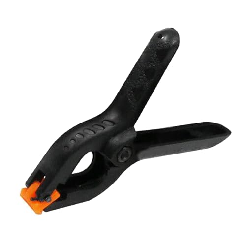 Balloon Arch Clip, Balloon Arch Clip - Federclip Handclip | Hintergrundständer Ständer, Robuste Fotohintergrundhalterung, Fotostudio Ausrüstung für Fotografie Studios von Glugahrif