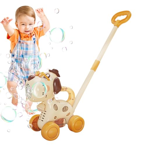 Bulsmaschine für Partys, Buls Maschine - Maschine von Buls für Kleinkinder in Hundeform, automatisches Outdoor-Spielzeug für Kleinkinder für Hof, Park, Garten, Bulsmaschine für Partys, Buls Maschine - Maschine von Buls für Kleinkinder in Hundeform, automatisches Outdoor-Spielzeug für Kleinkinder für Hof, Park, Garten, von Glugahrif