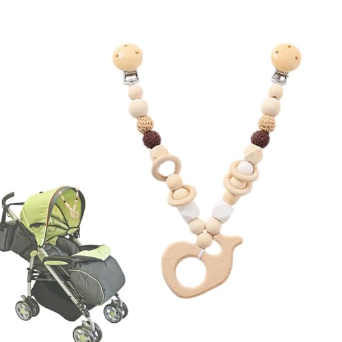Glugahrif Baby Autositz Spielzeug, Kinderwagenspielzeug | Poppingchair Sensory Toy Seat Chain | Kinderwagenscharm Dekoration für Einkäufe im Freien, Reisen und Gehen Glugahrif Baby Autositz Spielzeug, Kinderwagenspielzeug | Poppingchair Sensory Toy Seat Chain | Kinderwagenscharm Dekoration für Einkäufe im Freien, Reisen und Gehen von Glugahrif