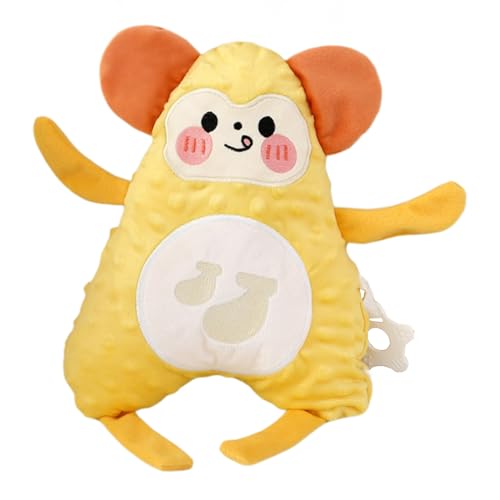 Glugahrif TABLE SOOTER, Baby Soother, Sleep Aid | Flauschige Puppe, bequem, zur Stressabbau, Dekoration für Kinderzimmer Glugahrif TABLE SOOTER, Baby Soother, Sleep Aid | Flauschige Puppe, bequem, zur Stressabbau, Dekoration für Kinderzimmer von Glugahrif