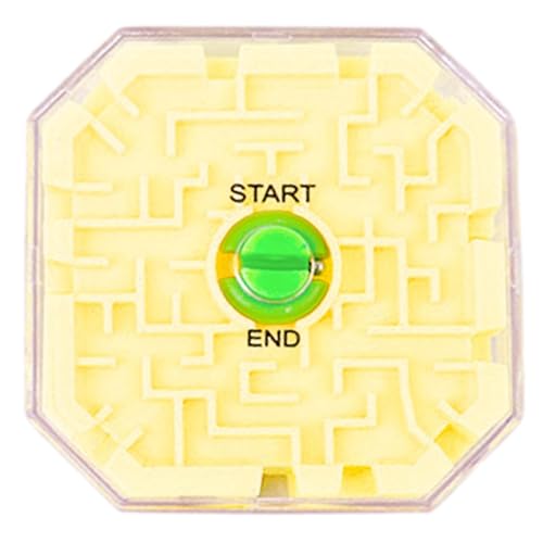 Labyrinth Labyrinth-Spiel, klassisches Reisespiel von Maze Ball, Labyrinth-Spiel-Entwicklung, Puzzles des Alters, um Stress abzubauen, Toddl0er Activity Board für die von Glugahrif