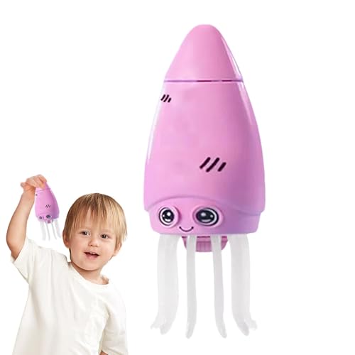 Streiche Spielzeug, Streiche für - tragbare Tintenfisch prankers - Tintenfisch Tentakel-Spiele, interaktive Spielwitze, Witze und praktische Witzspielzeug, lustiges Büro Spielzeug für April Tränen Streiche Spielzeug, Streiche für - tragbare Tintenfisch prankers - Tintenfisch Tentakel-Spiele, interaktive Spielwitze, Witze und praktische Witzspielzeug, lustiges Büro Spielzeug für April Tränen von Glugahrif