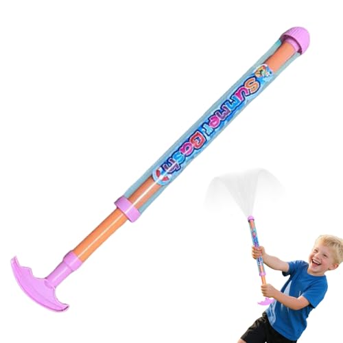 Wassersprinkler – Sprinkler für Wasserspritzer – interaktives Spiel, Erfrischungsmaterial für Jugendliche und Paare an Sommerabenden Wassersprinkler – Sprinkler für Wasserspritzer – interaktives Spiel, Erfrischungsmaterial für Jugendliche und Paare an Sommerabenden von Glugahrif