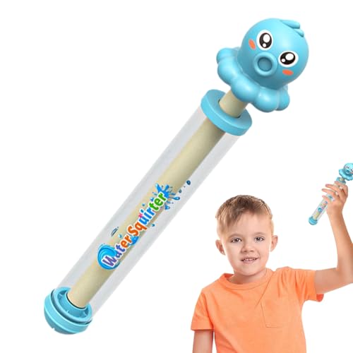 Wasserspritzgerät,Niedliches Wasserspielzeug Für Draußen - Outdoor Spielzeug Bei Und Badespaß Für Kinder Wasserspritzgerät,Niedliches Wasserspielzeug Für Draußen - Outdoor Spielzeug Bei Und Badespaß Für Kinder von Glugahrif