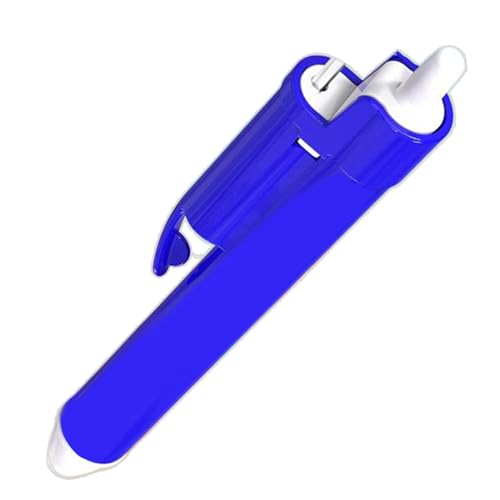 Wassersprühstreich, Wasser Squirter für Kinder,Lustiger Außenspielzeug Wasserspray Stift - Interaktive Party bevorzugt Outdoor -Spiele, tragbare Poolspielzeug für Erwachsene Mädchen Familienspaß von Glugahrif