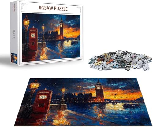 Puzzle 1500 Teile Abstrakt Puzzle Katze Holzpuzzle ErwachseneGroß Klassische Jigsaw, EIN Herausforderndes Rätsel, Puzzlespiele für Die Ganze Familie Jigsaw für Erwachsene und Kinder Ab 14 Jahrenx-192 Puzzle 1500 Teile Abstrakt Puzzle Katze Holzpuzzle ErwachseneGroß Klassische Jigsaw, EIN Herausforderndes Rätsel, Puzzlespiele für Die Ganze Familie Jigsaw für Erwachsene und Kinder Ab 14 Jahrenx-192 von Gmeignl