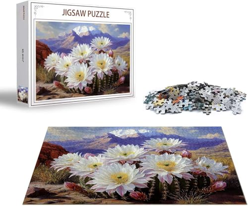 Puzzle 1500 Teile Afrika Puzzle Frau Holzpuzzle Erwachsene, Groß Klassische Jigsaw, EIN Herausforderndes Rätsel, Puzzlespiele für Die Ganze Familie Jigsaw für Erwachsene und Kinder Ab 14 Jahrenx-1205 von Gmeignl