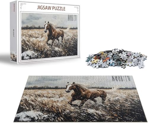 Puzzle 1500 Teile Blume Puzzle Landschaft Holzpuzzle Erwachsene Klassische Jigsaw, EIN Herausforderndes Rätsel, Puzzlespiele für Die Ganze Familie Jigsaw für Erwachsene und Kinder Ab 14 Jahrenx-1240 Puzzle 1500 Teile Blume Puzzle Landschaft Holzpuzzle Erwachsene Klassische Jigsaw, EIN Herausforderndes Rätsel, Puzzlespiele für Die Ganze Familie Jigsaw für Erwachsene und Kinder Ab 14 Jahrenx-1240 von Gmeignl