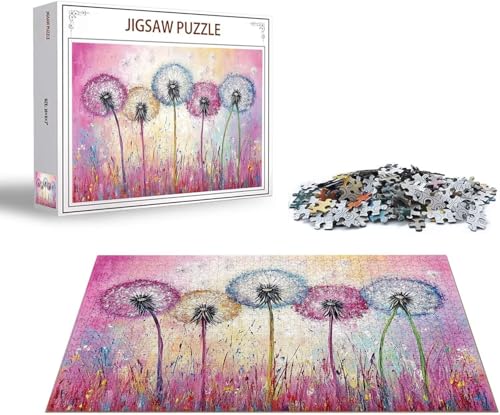 Puzzle 1500 Teile Blume Puzzle Niedlich Holzpuzzle ErwachseneGroß Klassische Jigsaw, Ein Herausforderndes Rätsel, Puzzlespiele für Die Ganze Familie Jigsaw für Erwachsene und Kinder Ab 14 Jahrenx-1166 Puzzle 1500 Teile Blume Puzzle Niedlich Holzpuzzle ErwachseneGroß Klassische Jigsaw, Ein Herausforderndes Rätsel, Puzzlespiele für Die Ganze Familie Jigsaw für Erwachsene und Kinder Ab 14 Jahrenx-1166 von Gmeignl
